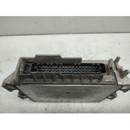 CENTRALINA MOTORE FIAT PUNTO 1.2 MAGNETI MATELLI IAW6FS3 7787317 USATA