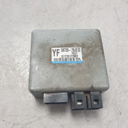 38720-79JE0 centralina ecu...