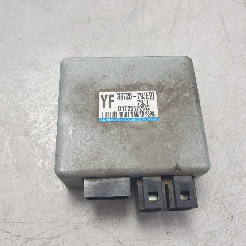 38720-79JE0 centralina ecu servosterzo Fiat Sedici 16 1.9 MJT 88KW 2009 YF