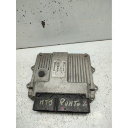 55186608 CENTRALINA MOTORE...