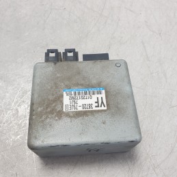 38720-79JE0 centralina ecu servosterzo  Fiat Sedici 16 1.9 MJT 88KW 2009 YF 