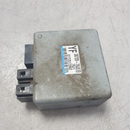 38720-79JE0 centralina ecu servosterzo  Fiat Sedici 16 1.9 MJT 88KW 2009 YF 