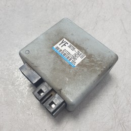 38720-79JE0 centralina ecu servosterzo  Fiat Sedici 16 1.9 MJT 88KW 2009 YF 