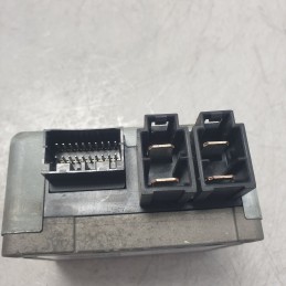 38720-79JE0 centralina ecu servosterzo  Fiat Sedici 16 1.9 MJT 88KW 2009 YF 