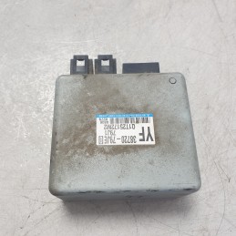38720-79JE0 centralina ecu servosterzo  Fiat Sedici 16 1.9 MJT 88KW 2009 YF 