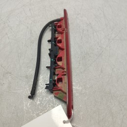 Terza luce stop posteriore centrale Citroen C1 2005 