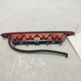 Terza luce stop posteriore centrale Citroen C1 2005 