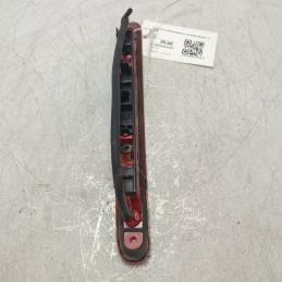 Terza luce stop posteriore centrale Citroen C1 2005 