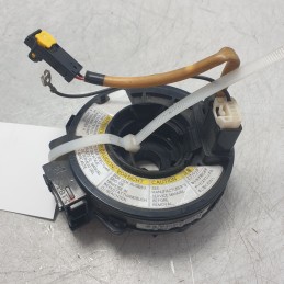 AM73H2RJ89216 corpo contatto spiralato Fiat Sedici 16 1.9 MJT 88KW 2009