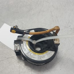 AM73H2RJ89216 corpo contatto spiralato Fiat Sedici 16 1.9 MJT 88KW 2009