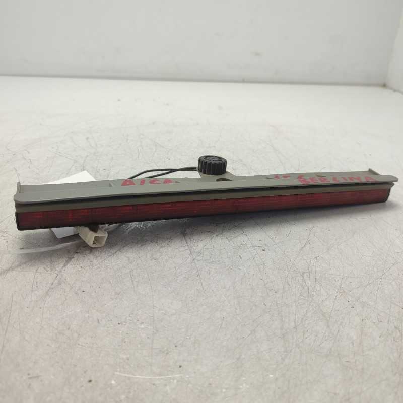 099540 terza luce stop centrale posteriore Alfa Romeo 156 berlina 2001