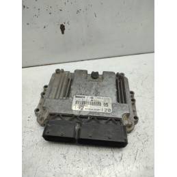 CENTRALINA MOTORE FIAT...