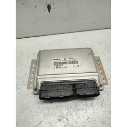 55186489 CENTRALINA MOTORE...