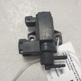 18117-79J51 elettrovalvola convertitore pressione Fiat Sedici 16 1.9 MJT 88KW 2009 turbocompressore