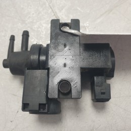 18117-79J51 elettrovalvola convertitore pressione Fiat Sedici 16 1.9 MJT 88KW 2009 turbocompressore
