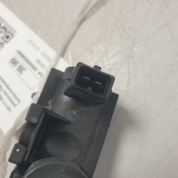 18117-79J51 elettrovalvola convertitore pressione Fiat Sedici 16 1.9 MJT 88KW 2009 turbocompressore