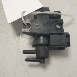 18117-79J51 elettrovalvola convertitore pressione Fiat Sedici 16 1.9 MJT 88KW 2009 turbocompressore