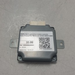38885-79J11 centralina modulo controllo trasmissione Fiat Sedici 16 1.9 MJT 88KW 2009