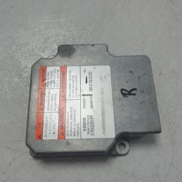 38910-79J12-000 centralina sensore airbag Fiat Sedici 16 1.9 MJT 88KW 2009 Siemens