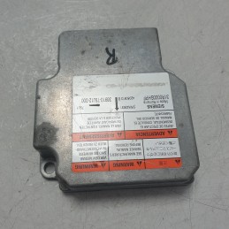 38910-79J12-000 centralina sensore airbag Fiat Sedici 16 1.9 MJT 88KW 2009 Siemens