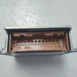 38910-79J12-000 centralina sensore airbag Fiat Sedici 16 1.9 MJT 88KW 2009 Siemens