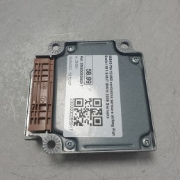 38910-79J12-000 centralina sensore airbag Fiat Sedici 16 1.9 MJT 88KW 2009 Siemens