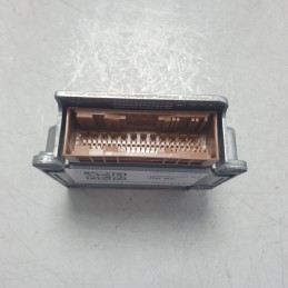 38910-79J12-000 centralina sensore airbag Fiat Sedici 16 1.9 MJT 88KW 2009 Siemens