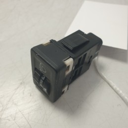 Interruttore pulsante regolazione luci fari Fiat Sedici 16 1.9 MJT 88KW 2009