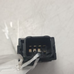 Interruttore pulsante regolazione luci fari Fiat Sedici 16 1.9 MJT 88KW 2009