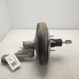 0204051436 servofreno amplificatore frernata Fiat Sedici 16 1.9 MJT 88KW 2009 Bosch