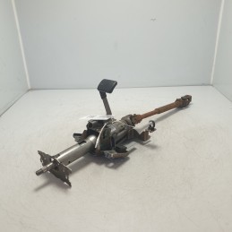 48200-79J60 piantone colonna snodo sterzo Fiat Sedici 16 1.9 MJT 88KW 2009