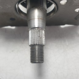 48200-79J60 piantone colonna snodo sterzo Fiat Sedici 16 1.9 MJT 88KW 2009