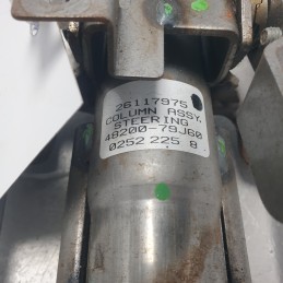 48200-79J60 piantone colonna snodo sterzo Fiat Sedici 16 1.9 MJT 88KW 2009