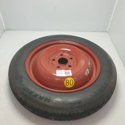 0225382 ruota ruotino...