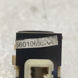 56010695AA Interruttore pulsante alzavetro ant dx Jeep Cherokee KJ 4X4 2002-07 