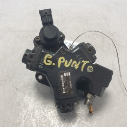 55206489 Pompa common rail...
