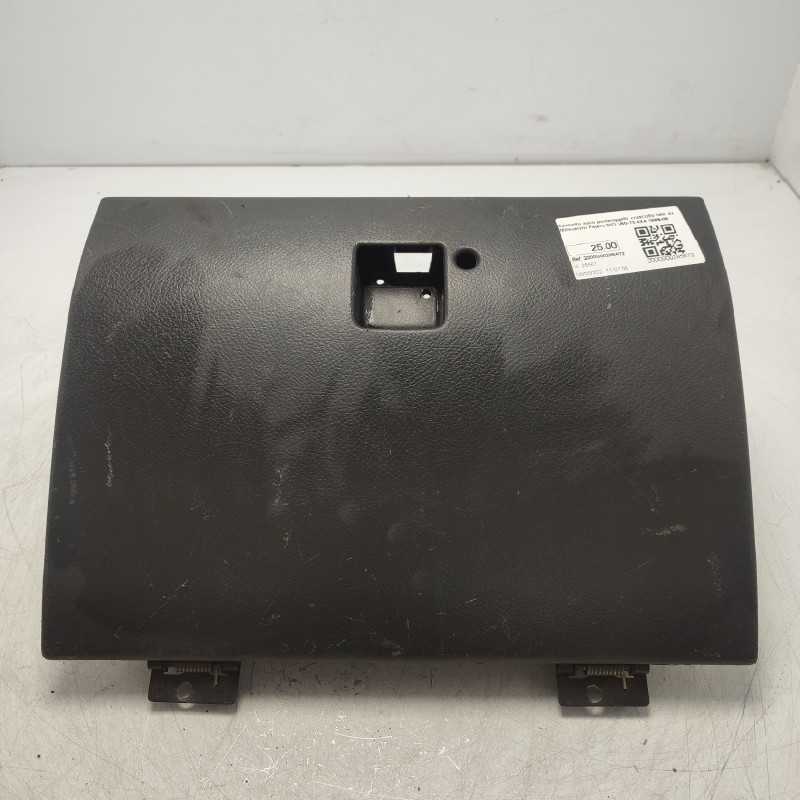 Cassetto vano portaoggetti cruscotto lato dx Mitsubishi Pajero DID V60-70 4X4 1999-06