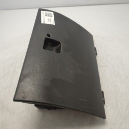 Cassetto vano portaoggetti cruscotto lato dx Mitsubishi Pajero DID V60-70 4X4 1999-06