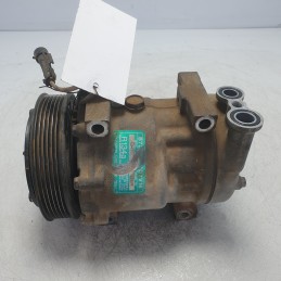 60653652 Compressore clima...