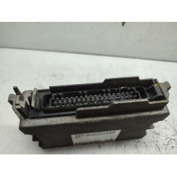 CENTRALINA MOTORE FIAT SEICENTO 1.1 BENZ 1998-10 MAGNETI MARELLI IAW16FME6 46549737 