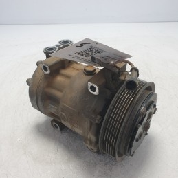 60653652 Compressore clima a/c aria condizionata Alfa Romeo 156 932a2c00 1.9d 937A2000 2002