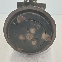 60653652 Compressore clima a/c aria condizionata Alfa Romeo 156 932a2c00 1.9d 937A2000 2002