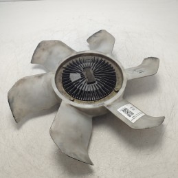 ME298542 Ventola radiatore motore Mitsubishi Pajero DID 3.2 V60-70 4M41 4X4 1999-06