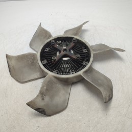 ME298542 Ventola radiatore motore Mitsubishi Pajero DID 3.2 V60-70 4M41 4X4 1999-06