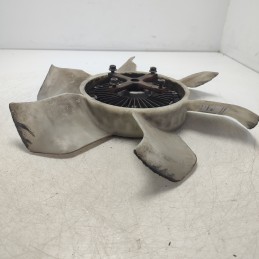 ME298542 Ventola radiatore motore Mitsubishi Pajero DID 3.2 V60-70 4M41 4X4 1999-06