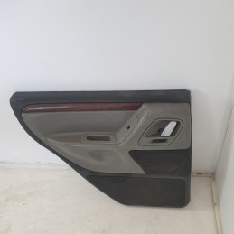 75813G Pannello portiera post sx Jeep Grand Cherokee WJ 4X4 1998-04 