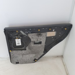 75813G Pannello portiera post sx Jeep Grand Cherokee WJ 4X4 1998-04 