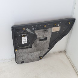 75813G Pannello portiera post sx Jeep Grand Cherokee WJ 4X4 1998-04 
