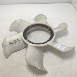 ME298542 Ventola radiatore Mitsubishi Pajero DID V60-70 4X4 1999-06 