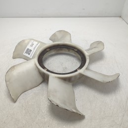 ME298542 Ventola radiatore Mitsubishi Pajero DID V60-70 4X4 1999-06 
